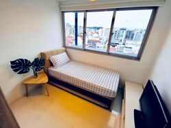 # 1 Loft (D14), Apartment #444521011